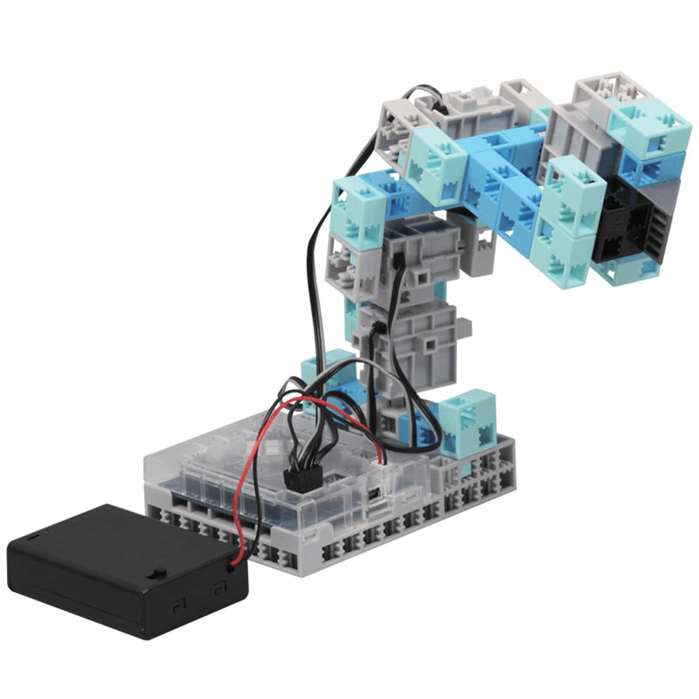 Robot Transformable - SMARTEO